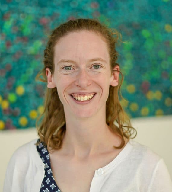 Sarah Chobot Hokanson, Ph.D.