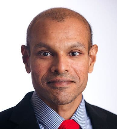 Dr. Satesh Bidaisee, DVM, MSPH, EdD, CPH, FRSPH